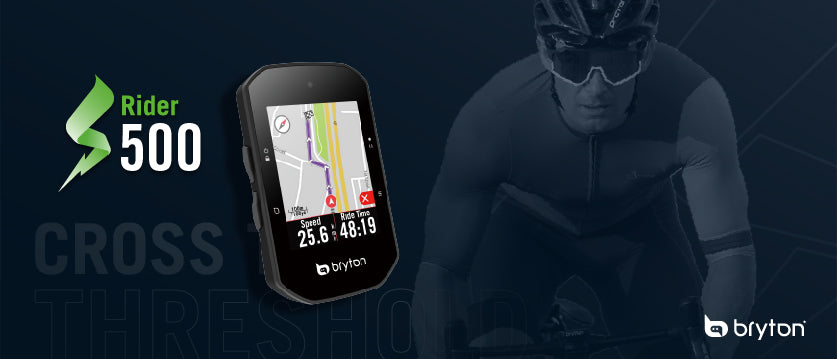 その他 bryton rider S500 Bryton Rider S500 – BRYTON USA