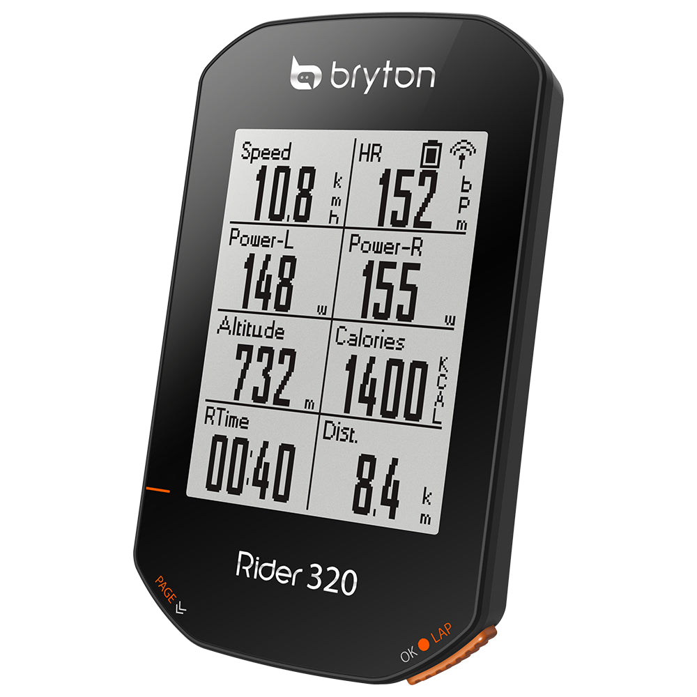 Rider 320