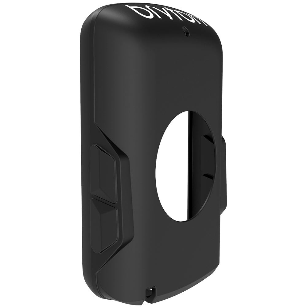 Protection Silicone Rider 420 Housse Silicone GPS Vélo Kwmobile - Compatible Bryton Rider 420/320 - Protection Anti-chocs Garmin Varia Protection Silicone Rider 420 Housse Silicone GPS Vélo Kwmobile - Compatible Bryton Rider 420/320 - Protection Anti-chocs Garmin Varia