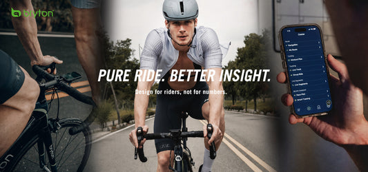 Bryton Introduces Pace Pilot, Bringing Personalized Ride Guidance to Cyclists