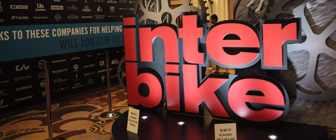 Bryton Showcases Full Line of Products at Interbike 2017