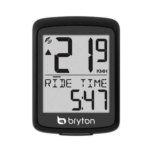 Bryton Bike Computer Series – Bryton Global Official