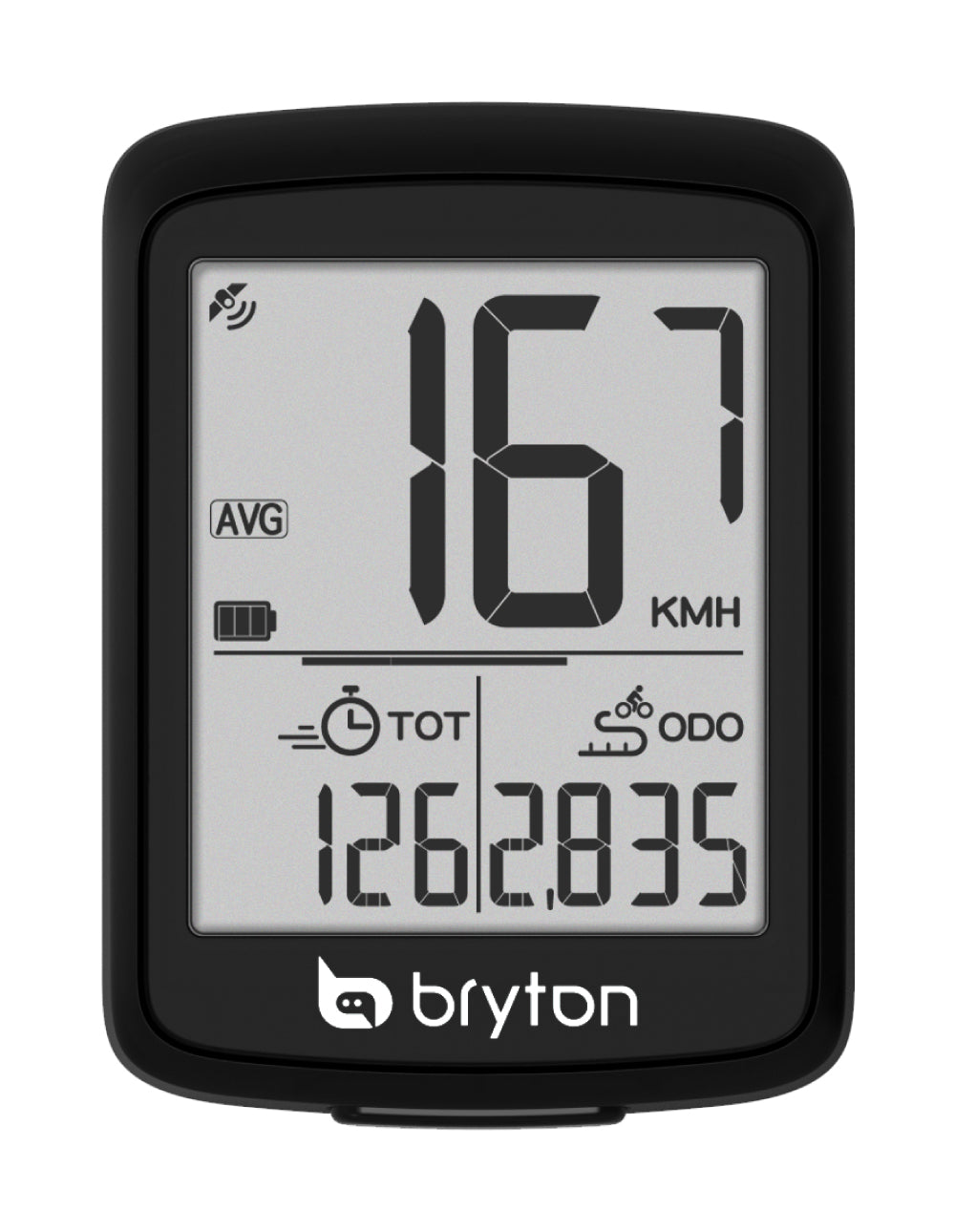 Rider E10 – Bryton Global Official