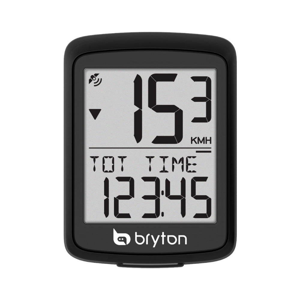 Bryton GO – Bryton Global Official