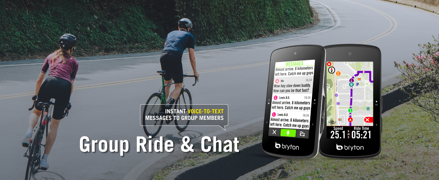 Bryton Rider 750SE – Bryton Global Official Bryton Rider 750SE – Bryton Global Official