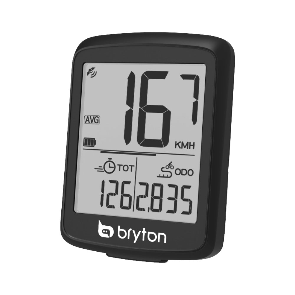 Rider E10 – Bryton Global Official