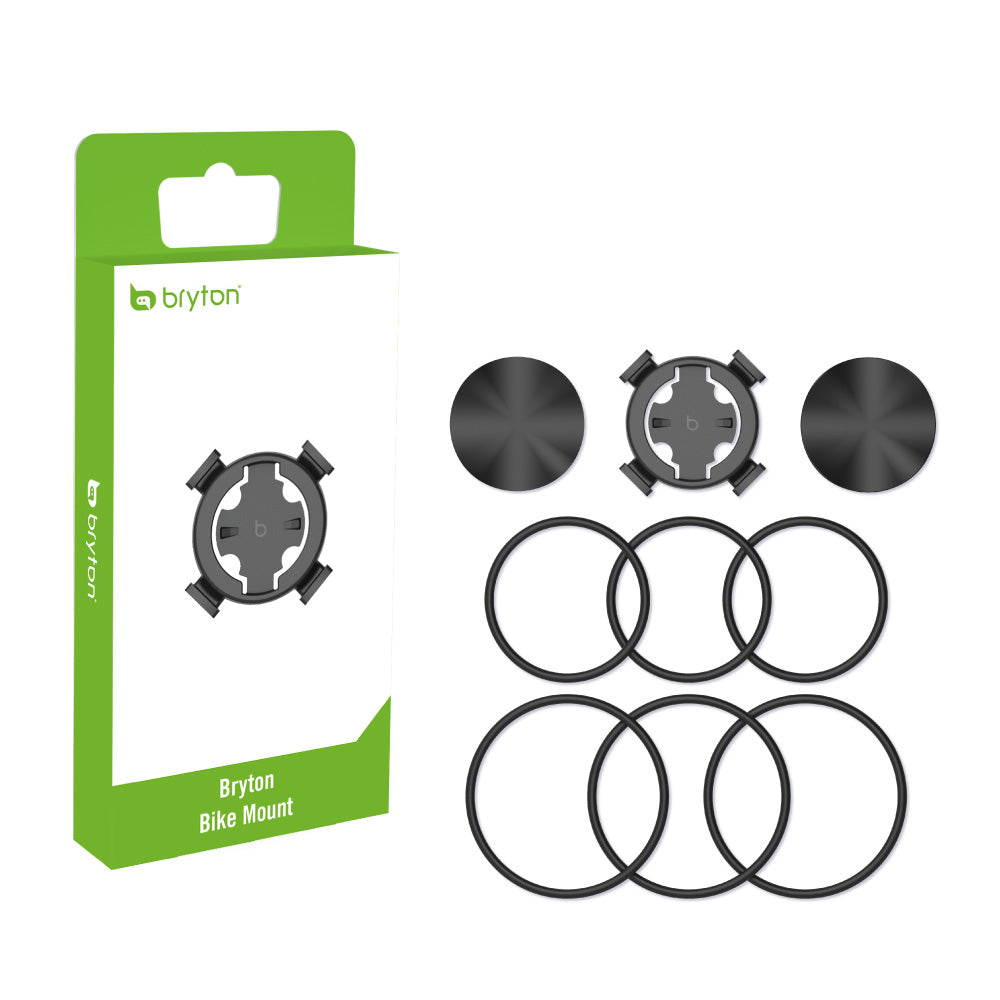 Bryton Rider Bike Mount – Bryton Global Official
