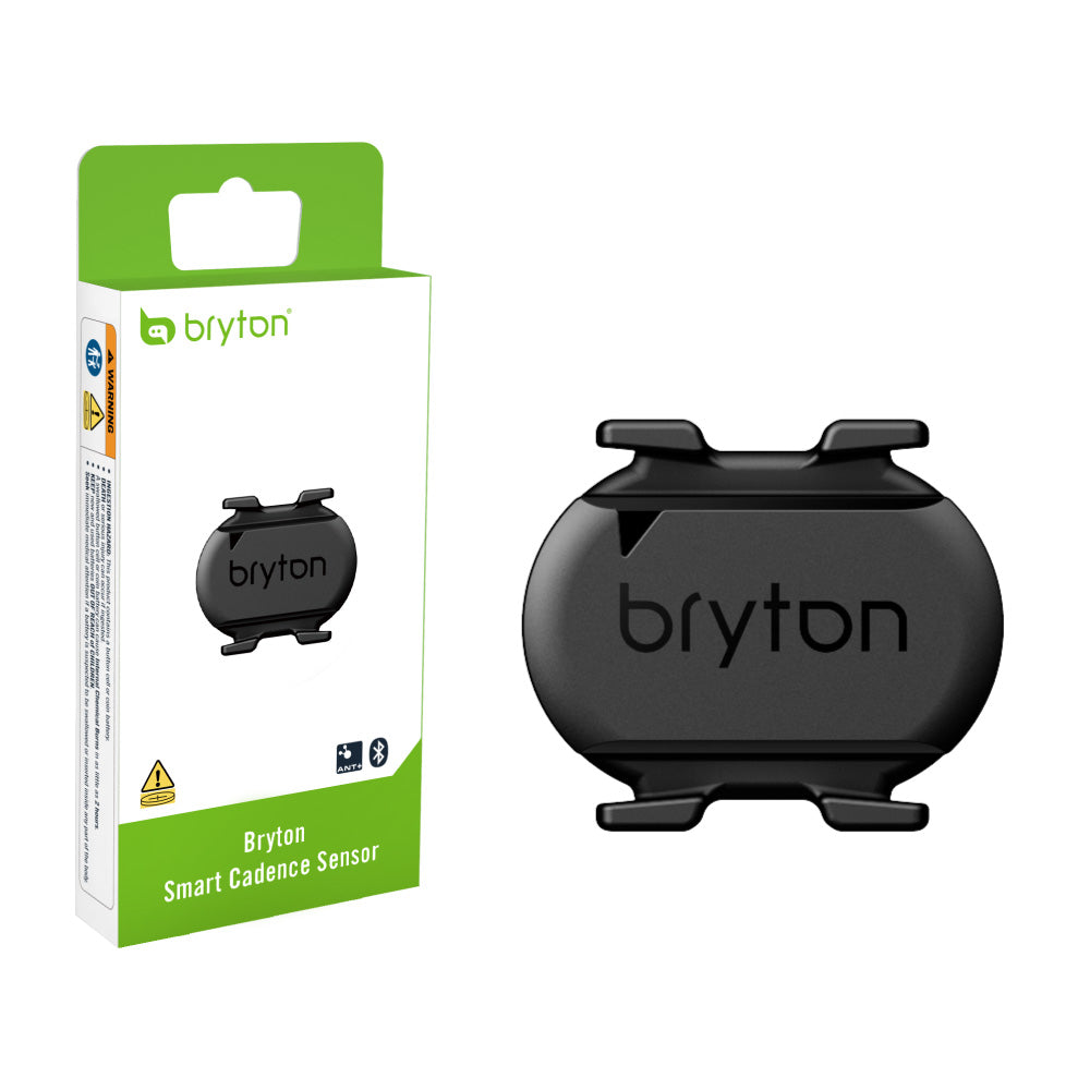 Bryton ケイデンスセンサー+心拍センサー ブライトン(Bryton)バイク アクセサリー（スピード､ケイデンス､ハート