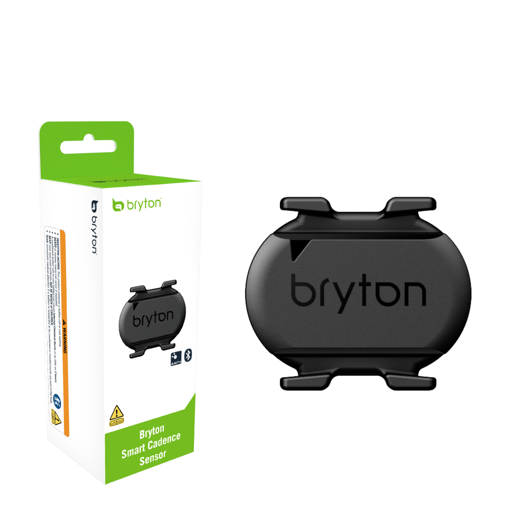 Bryton Smart Cadence Sensor