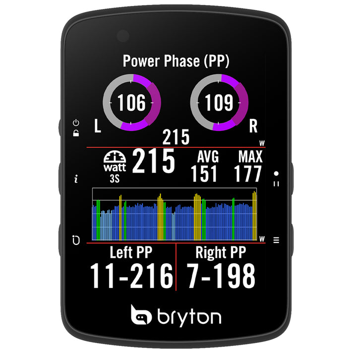 Bryton Rider 650 – Bryton Global Official