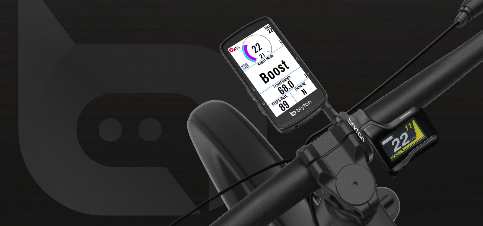 Bryton Rider S810 – Bryton Global Official