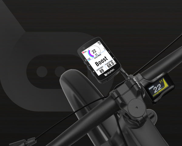 Bryton Rider 650 – Bryton Global Official