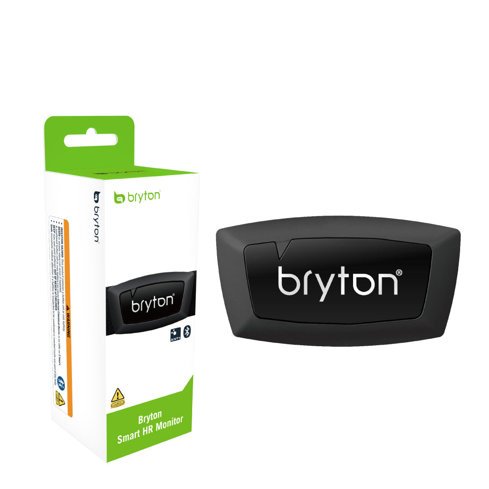 Bryton Smart Heart Rate Monitor – Bryton Global Official