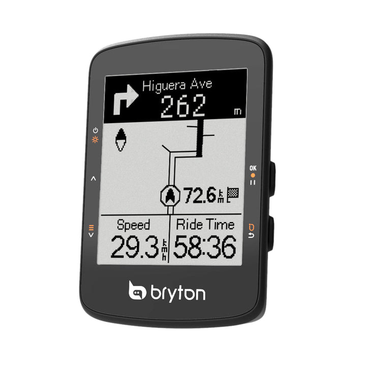 Bryton Rider S-serie naar Garmin kwartslag adapter Bryton Rider S-serie naar Garmin kwartslag adapter