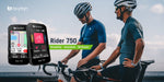 Bryton Rider 750 – Bryton Global Official