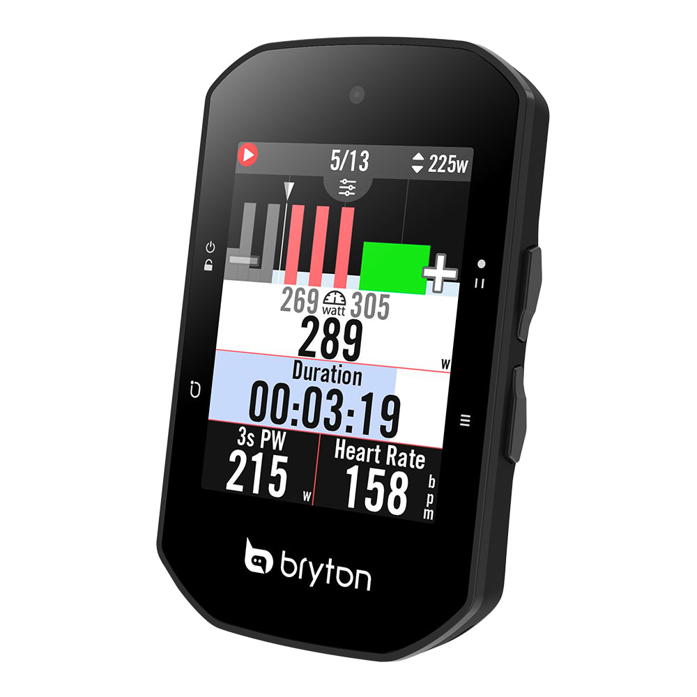 Bryton Rider S500