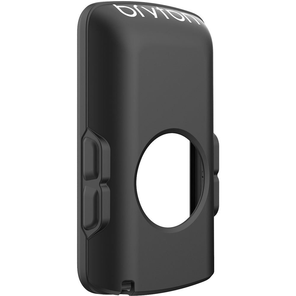 kwmobile Housse GPS vélo Compatible avec Bryton Rider 420/320 - Protection boitier navigateur - Étui en Silicone kwmobile Housse GPS vélo Compatible avec Bryton Rider 420/320 - Protection boitier navigateur - Étui en Silicone