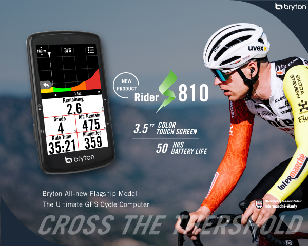 Bryton Official Website | GPS Bike Computers for Road or Trail – Bryton ...