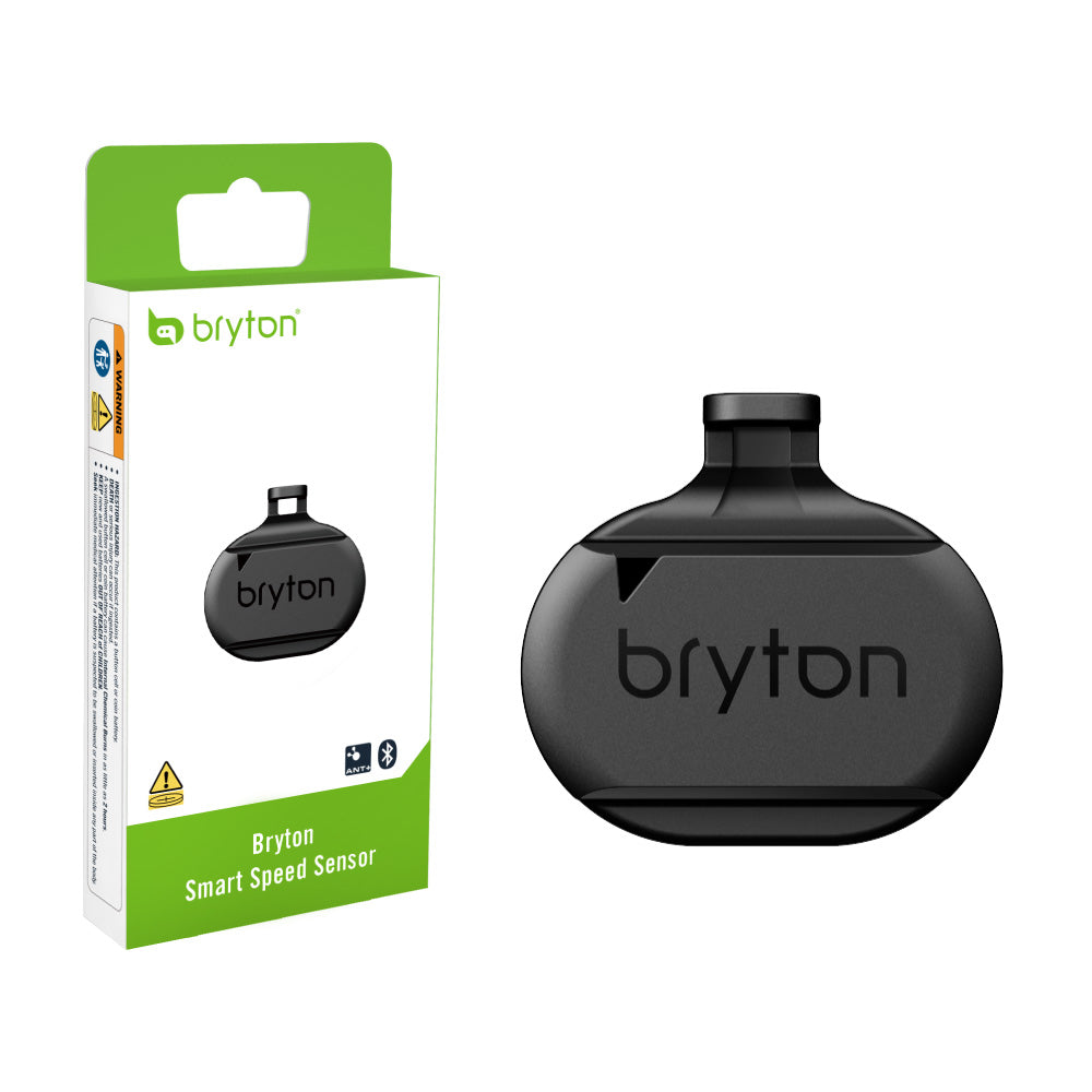 Bryton Smart Speed Sensor – Bryton Global Official