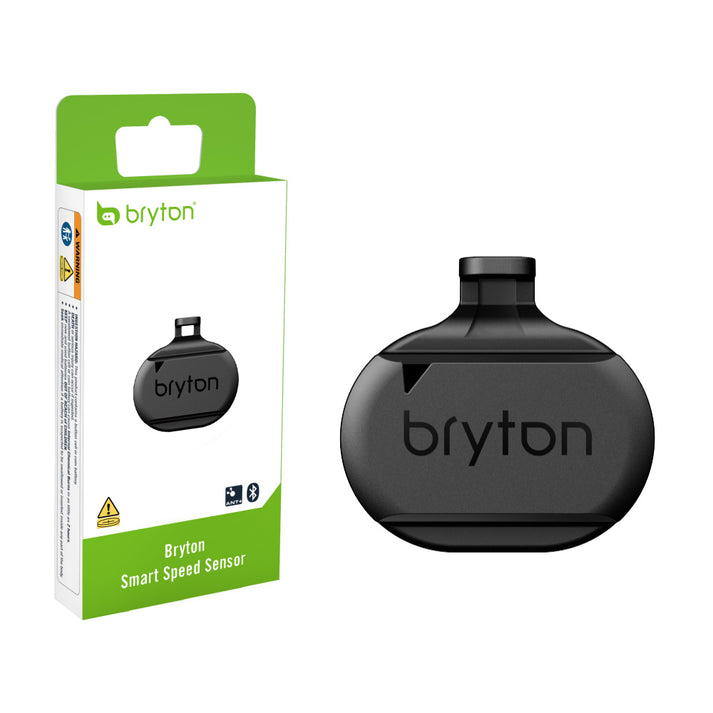 Bryton Smart Speed Sensor – Bryton Global Official