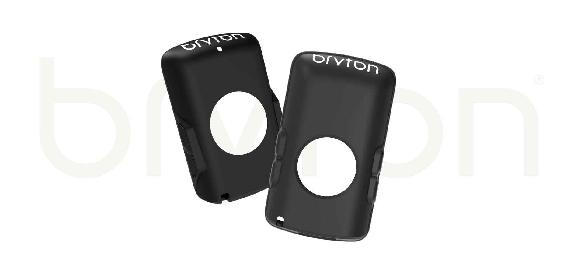 Bryton 保護ケース – Bryton Global Official